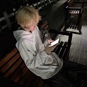 b站大片直播APP应用